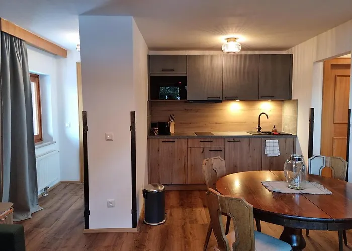 The At Appart hôtel