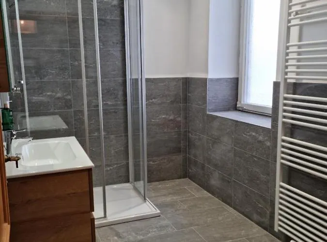 Appart hôtel The At