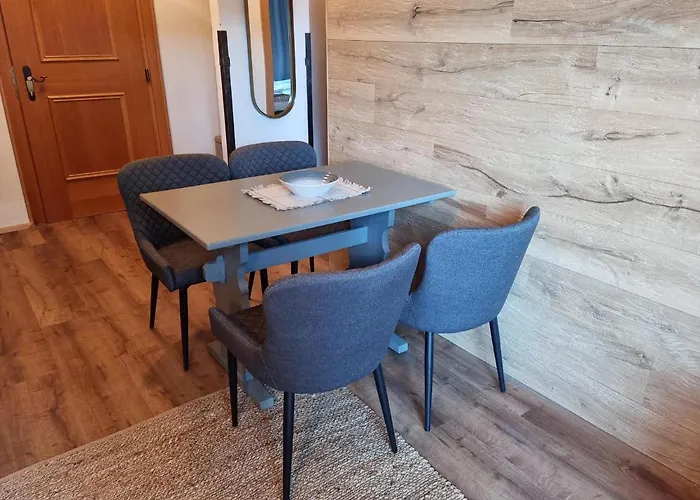 The At Appart hôtel 3*