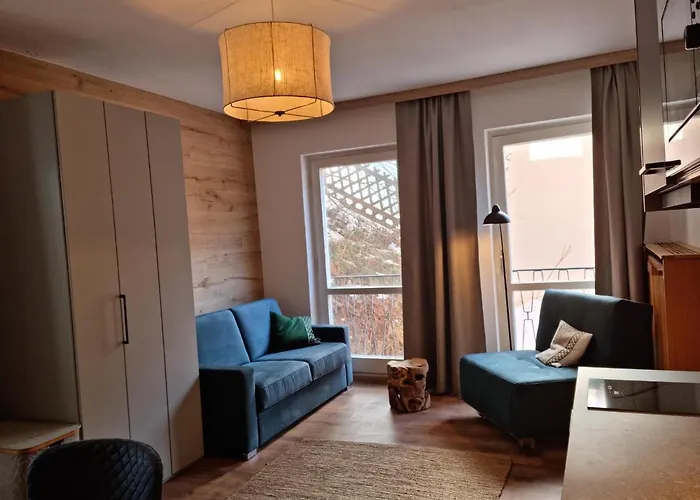 The At Appart hôtel