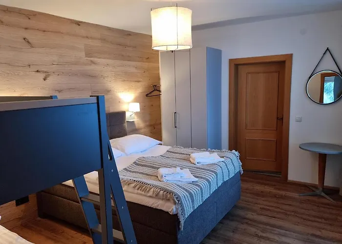 The At Appart hôtel