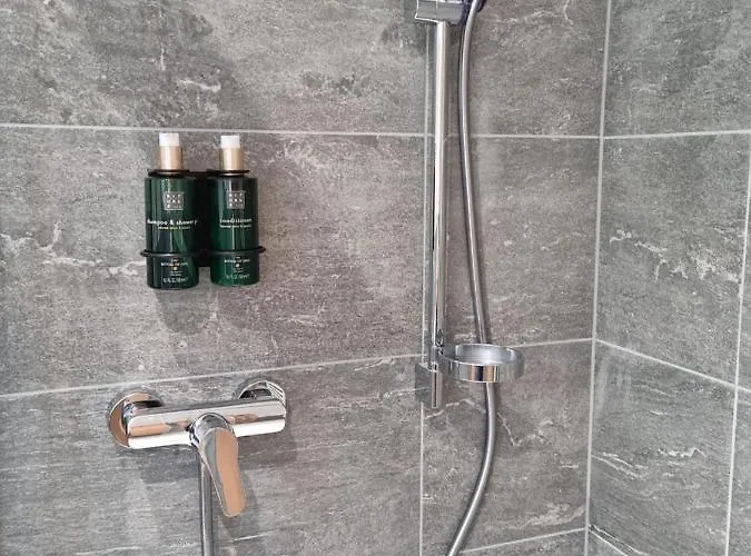 The At Appart hôtel 3*