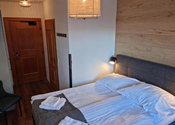 The At Appart hôtel 3*