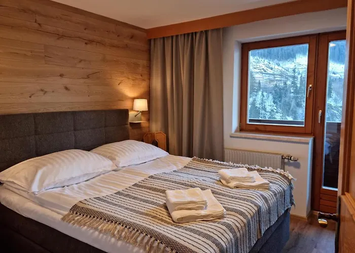 The At Appart hôtel 3*