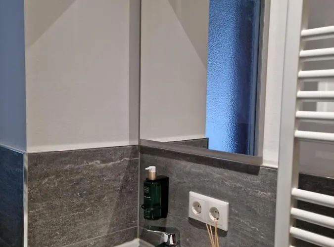 The At アパートホテル