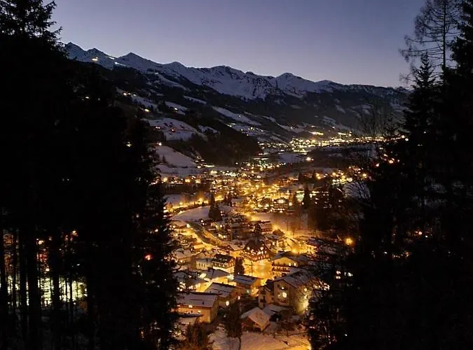 Appart hôtel The At Bad Gastein