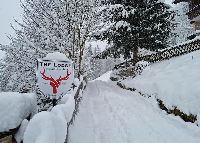 Appart hôtel The At 3*