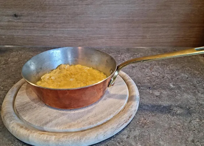 The At Appart hôtel