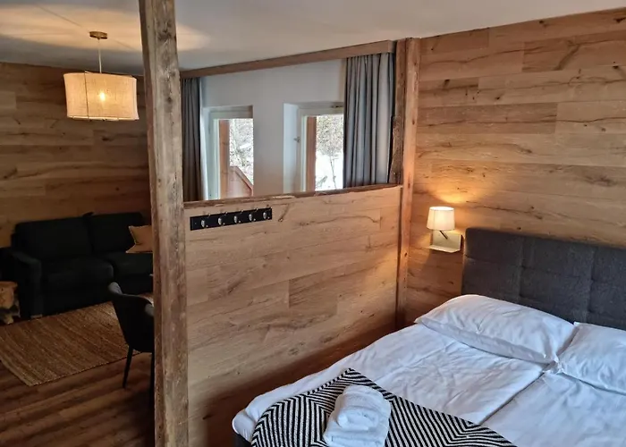 The At Appart hôtel 3*