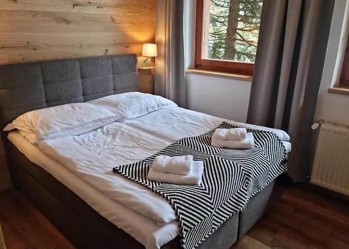 Appart hôtel The At 3*