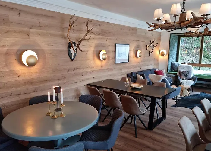 Appart hôtel The At 3*