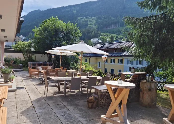 Appart hôtel The At 3*