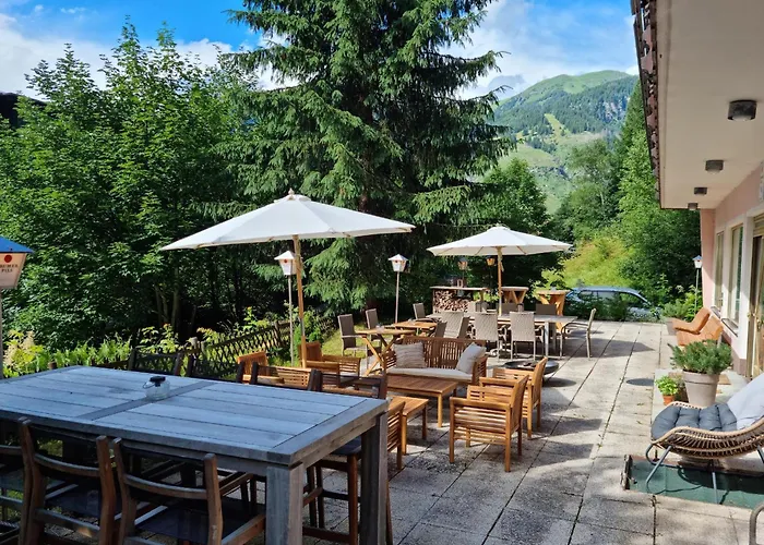 Appart hôtel The At 3*