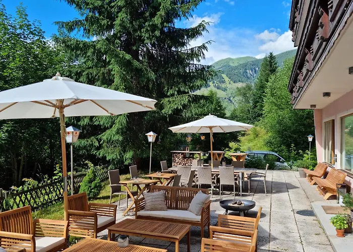 Appart hôtel The At 3*