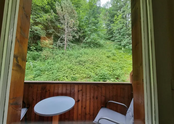 The At Appart hôtel