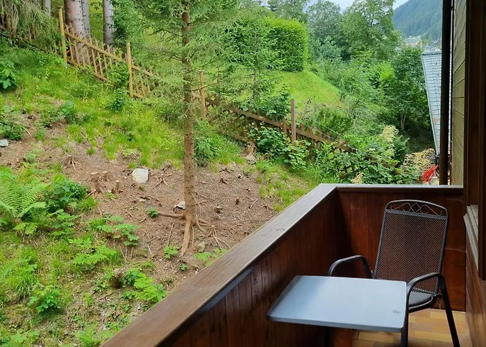 The At Appart hôtel