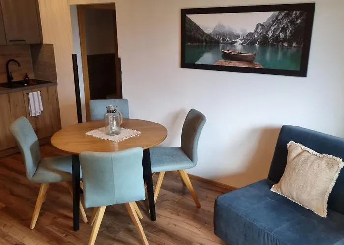 The At Appart hôtel 3*